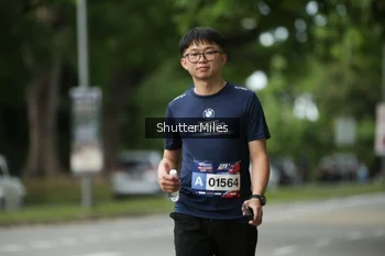 Runner Photo 35931