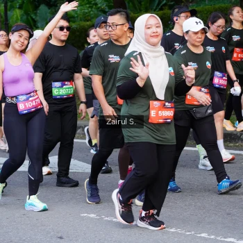 Runner Photo 3593100