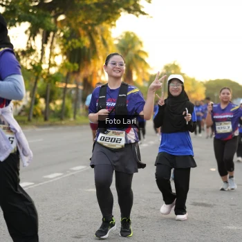Runner Photo 3593102