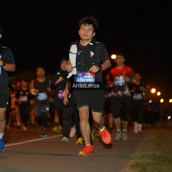 Runner Photo 3593103