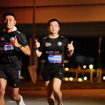 Runner Photo 3593104
