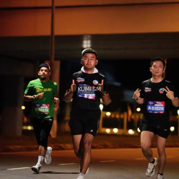 Runner Photo 3593106