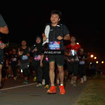 Runner Photo 3593108