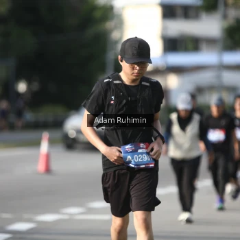 Runner Photo 3593109