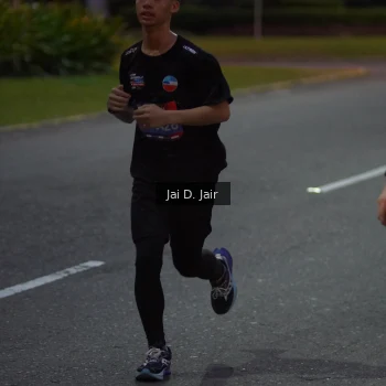 Runner Photo 3593113