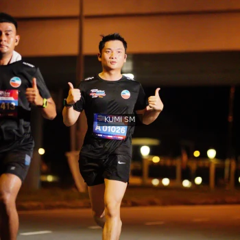 Runner Photo 3593114