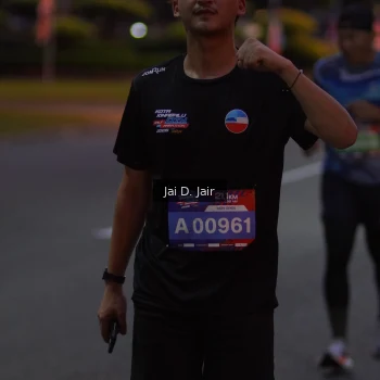 Runner Photo 3593118