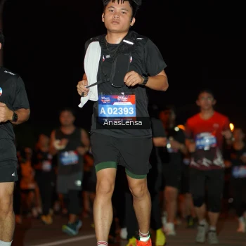 Runner Photo 3593123