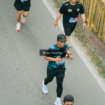 Runner Photo 3593126