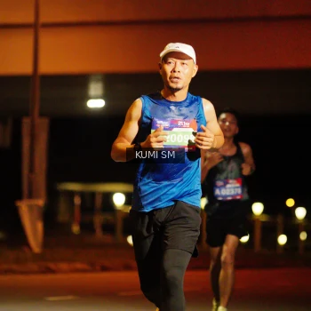 Runner Photo 3593127
