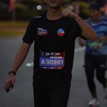 Runner Photo 3593131
