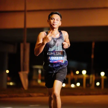 Runner Photo 3593132