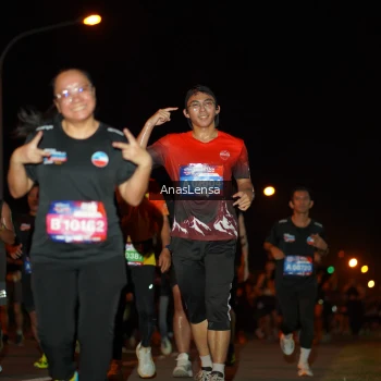 Runner Photo 3593138