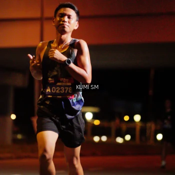 Runner Photo 3593142