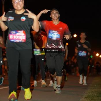 Runner Photo 3593143