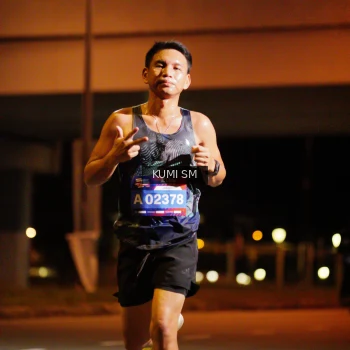 Runner Photo 3593147