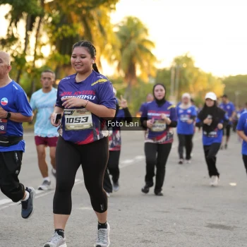 Runner Photo 3593150