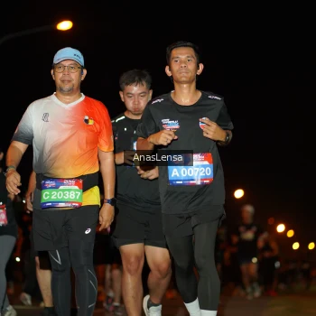 Runner Photo 3593151