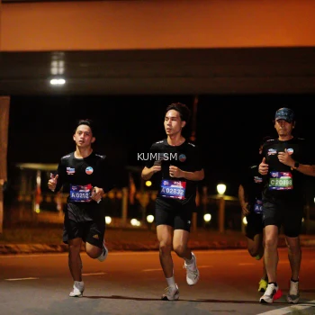 Runner Photo 3593152