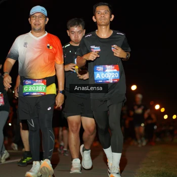 Runner Photo 3593153