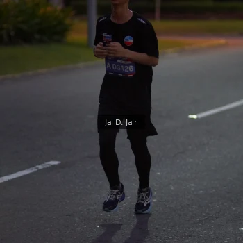 Runner Photo 3593154
