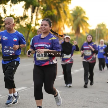 Runner Photo 3593155