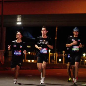 Runner Photo 3593157