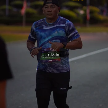 Runner Photo 3593158