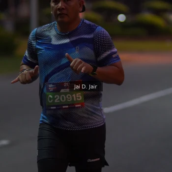Runner Photo 3593162