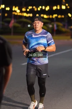 Runner Photo 3593164