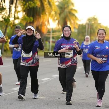 Runner Photo 3593167
