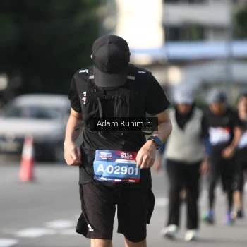 Runner Photo 3593172