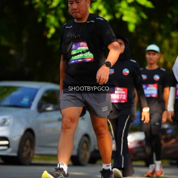 Runner Photo 3593177