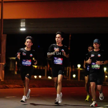 Runner Photo 3593181