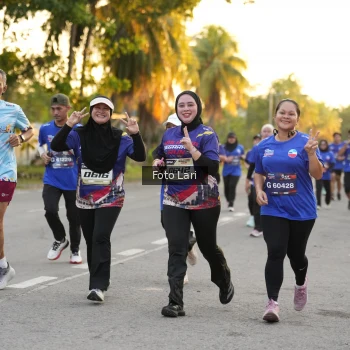 Runner Photo 3593182