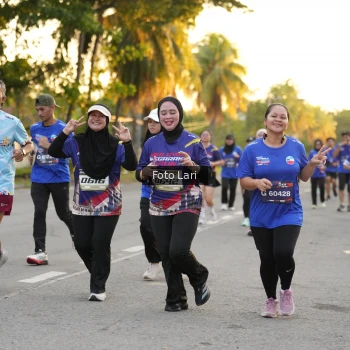 Runner Photo 3593183