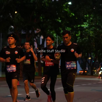 Runner Photo 3593190