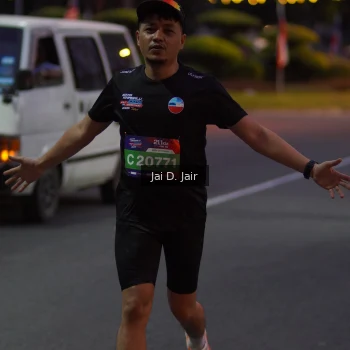 Runner Photo 3593191