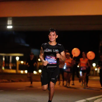 Runner Photo 3593192