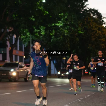 Runner Photo 3593197