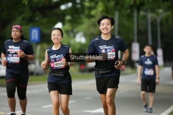 Runner Photo 35932