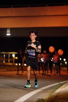 Runner Photo 3593201