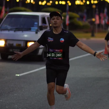 Runner Photo 3593202