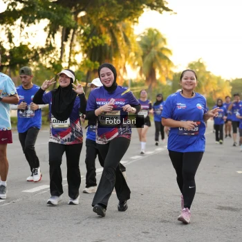 Runner Photo 3593203