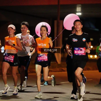 Runner Photo 3593206