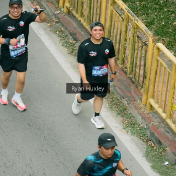 Runner Photo 3593207