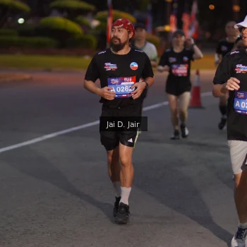 Runner Photo 3593221