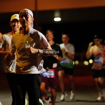 Runner Photo 3593225