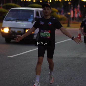Runner Photo 3593227