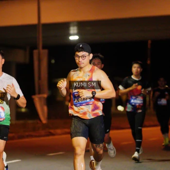 Runner Photo 3593229